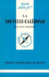 La Nouvelle-Calédonie