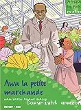 Awa, la petite marchande