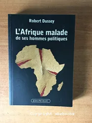 L'Afrique malade de ses hommes politiques