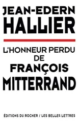 L'honneur perdu de François Mitterrand