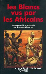 Les blancs vus par les Africains