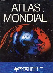 Atlas mondial