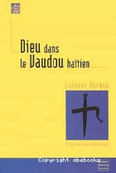 Dieu dans le vaudou haïtien