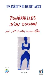 Funérailles d'un cochon