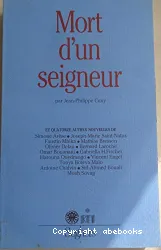 Mort d'un seigneur