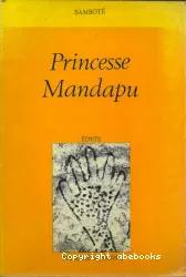 Princesse Mandapu