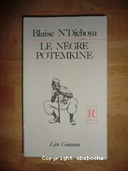 Le nègre Potemkine