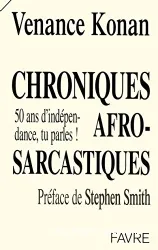 Chroniques afro-sarcastiques