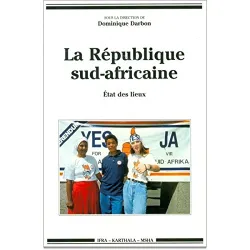 La République sud-africaine