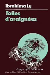 Toiles d'araignées