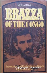 Brazza of the Congo