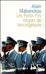 Les petits-fils nègres de Vercingétorix