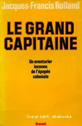 Le Grand capitaine