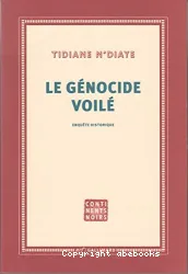 Le génocide voilé