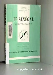 Le Sénégal