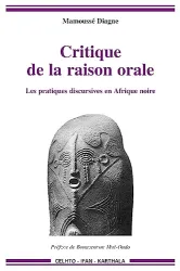 Critique de la raison orale