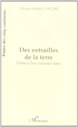 Des entrailles de la terre