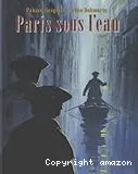 Paris sous l'eau