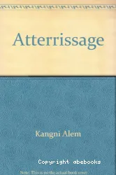 Atterrissage