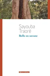 Belle en savane