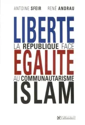 Liberté, égalité, islam