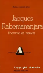 Jacques Rabemananjara