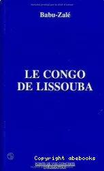 Le Congo de Pascal Lissouba