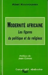 Modernité africaine