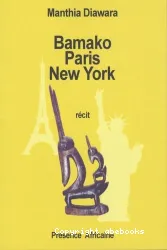 Bamako-Paris-New-York