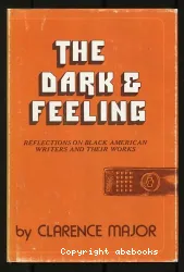 The dark and feeling