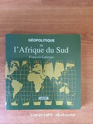 Géopolitique de l'Afrique du Sud