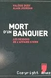 Mort d'un banquier