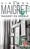 Maigret en meublé