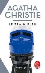 Le train bleu