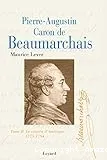 Pierre-Augustin Caron de Beaumarchais