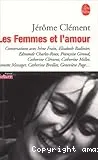 Les femmes et l'amour