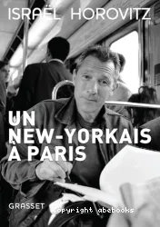 Un New-Yorkais à Paris