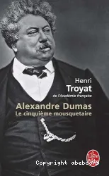 Alexandre Dumas