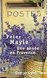 Une année en Provence...