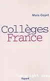 Collèges de France