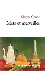 Mets et merveilles