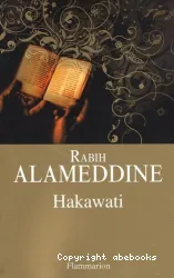 Hakawati