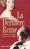 La dernière reine