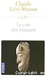 La voie des masques ; suivie de Trois excursions