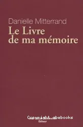 Le livre de ma mémoire