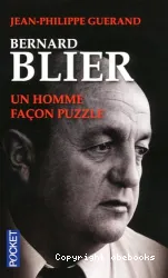 Bernard Blier, un homme façon puzzle