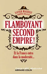 Flamboyant Second Empire !