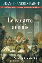 Le cadavre anglais