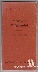 Monsieur Thogo-gnini