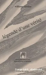 Légende d'une vérité : théâtre